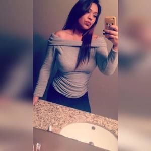 Meet your Posher, Verenice