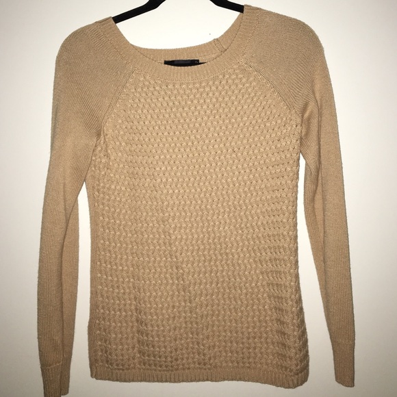 Pullover Sweater from The Limited