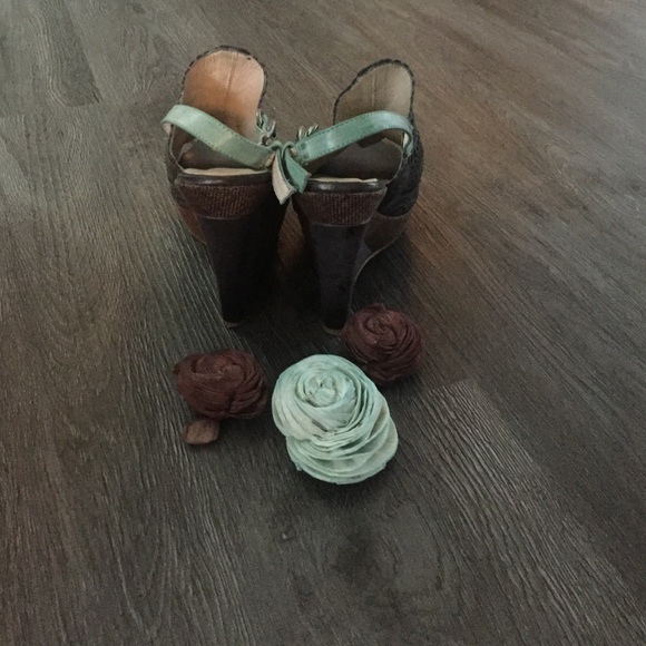 Wedges - Picture 2 of 4