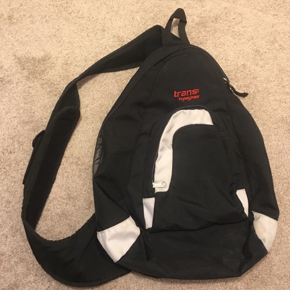 🛍 Moving Clear Out! Cross body Backpack