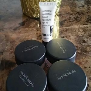 Bare Minerals Lot