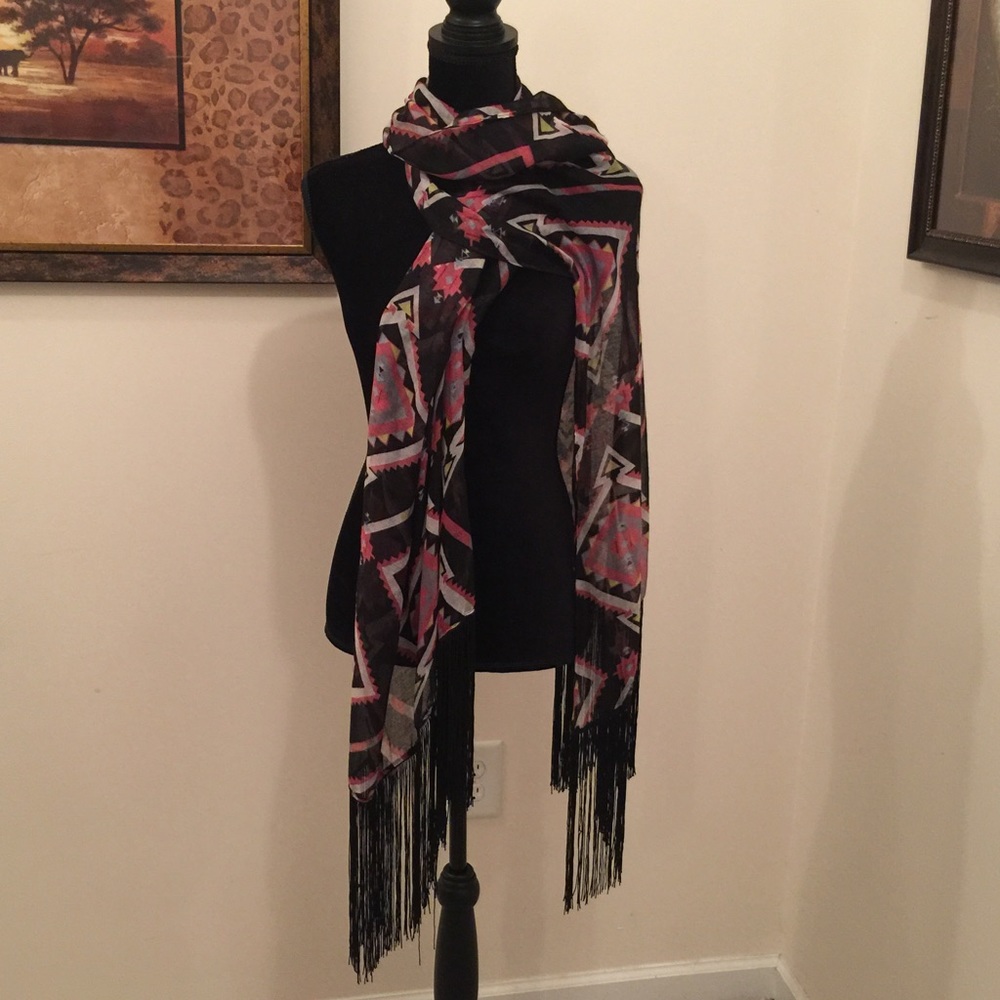 Scarf