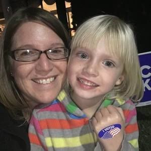 Meet your Posher, Jennifer