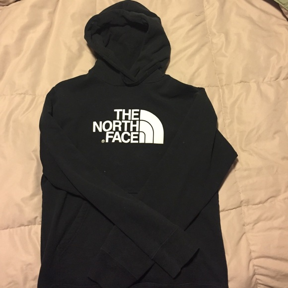 The North Face Sweatshirt