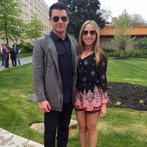 Meet your Posher, Taylor