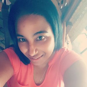 Meet your Posher, Ramirez