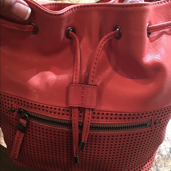 The Sak bag