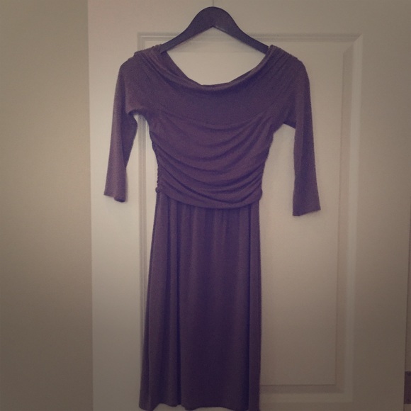 Rachel Pally Jersey Dress