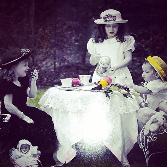 Meet your Posher, Jenna - Picture 1 of 1