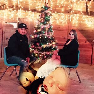 Meet your Posher, Nayeliita nathan