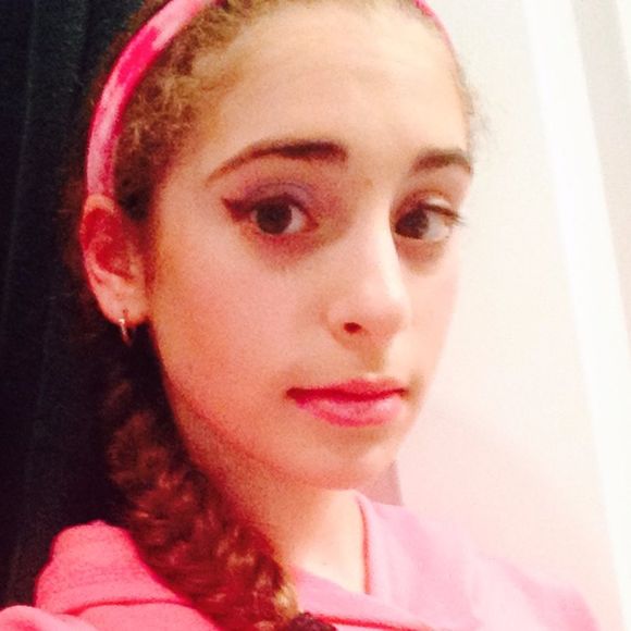 Meet your Posher, Alyssa