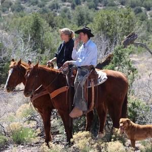 Meet your Posher, Karla