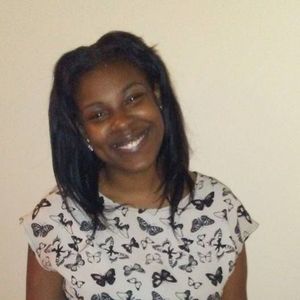 Meet your Posher, Aubrey