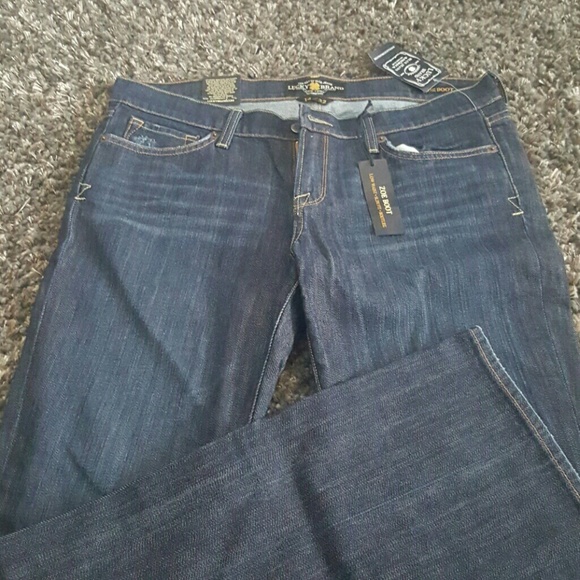 Lucky Brand Jeans - Picture 1 of 1