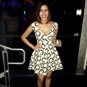 Beautiful and unique dress for any occasion 💃🏻