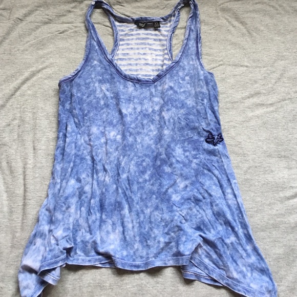FOX tank top
