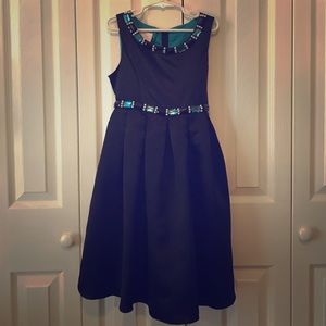 🆕⭐️Holiday Dress for Girl's by La Princess