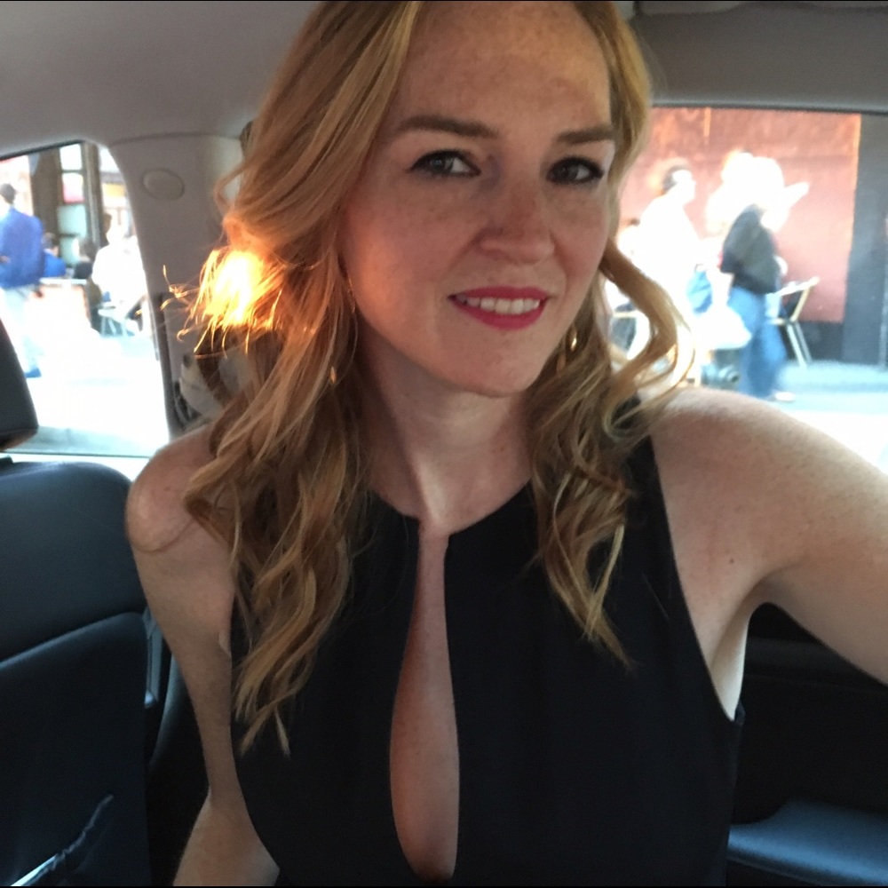 Meet your Posher, Joyce