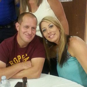 Meet your Posher, Kristie