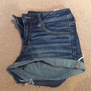 American eagle shorts