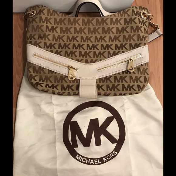 NWOT Michael Kors bag - Picture 2 of 4
