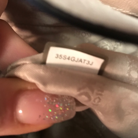 NWOT Michael Kors bag - Picture 3 of 4