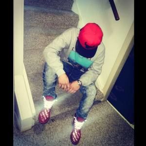 Meet your Posher, Eddie