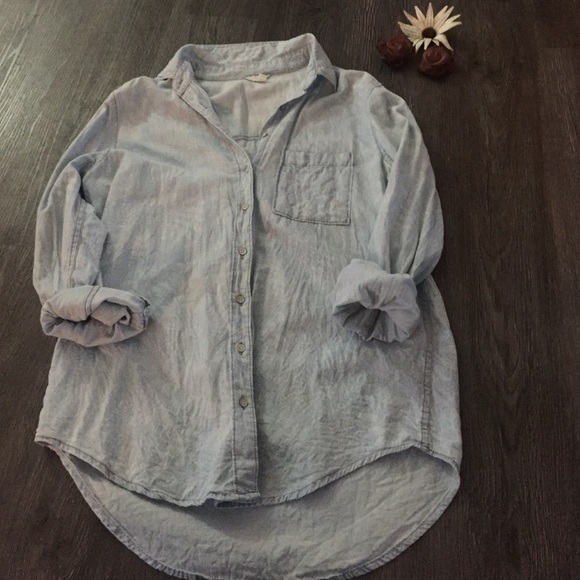 Blouse - Picture 3 of 4