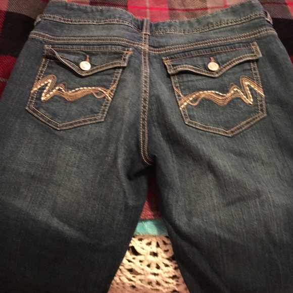 Jeans - Picture 2 of 2