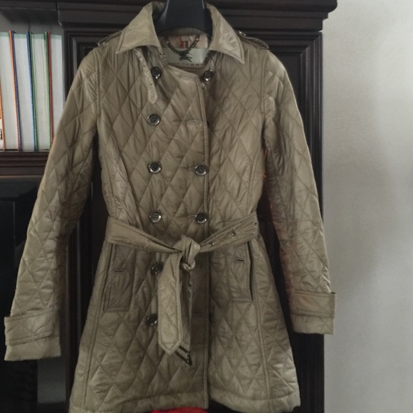 🌺sold🌺Winter Trench Coat