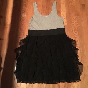 6 Degrees Dress