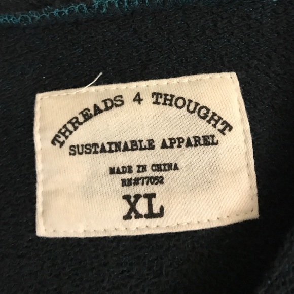 Threads 4 thought XL - Picture 2 of 2