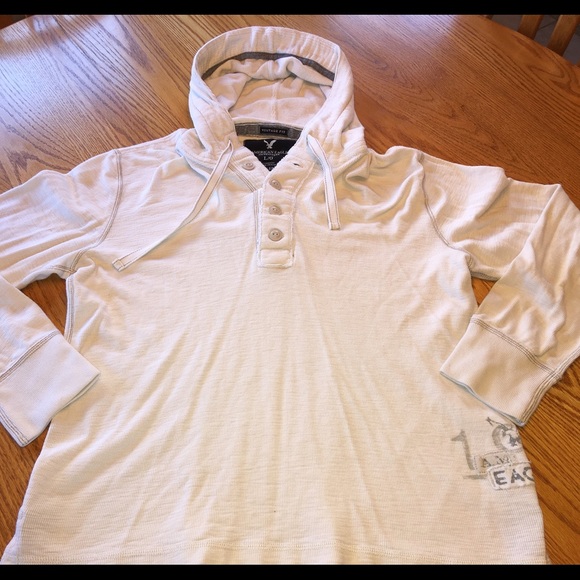 American Eagle Outfitters Men's Large Hoodie