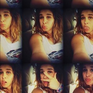 Meet your Posher, Brianne