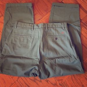 Dockers Men's khakis