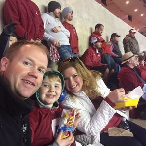 Meet your Posher, Sherry