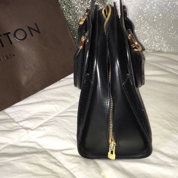 Alma Epi Louis Vuitton bag - Picture 2 of 4