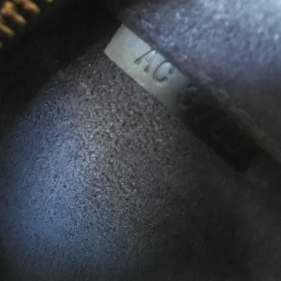 Alma Epi Louis Vuitton bag - Picture 3 of 4