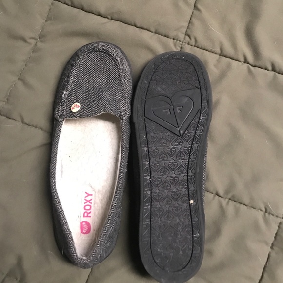 Roxy shoes