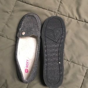 Roxy shoes