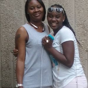 Meet your Posher, Tara