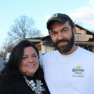 Meet your Posher, Robin