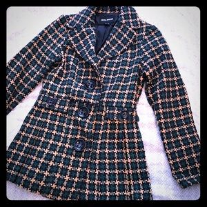 🎉Sale🎉 Vintage inspired coat