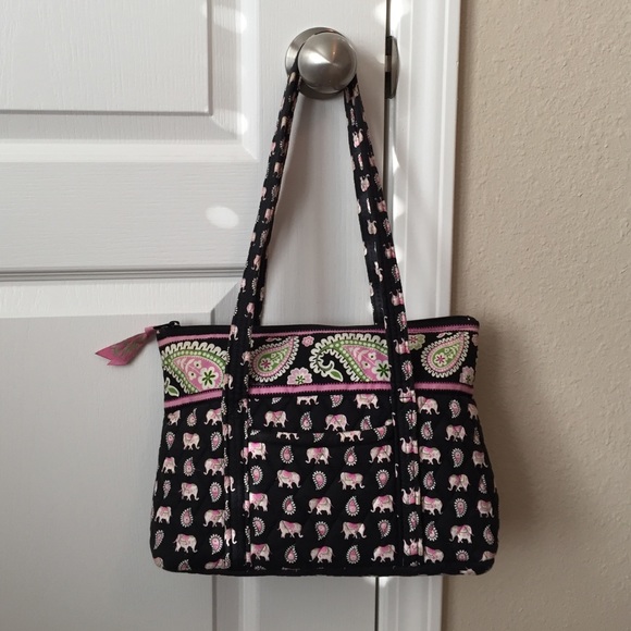 Vera Bradley Tote