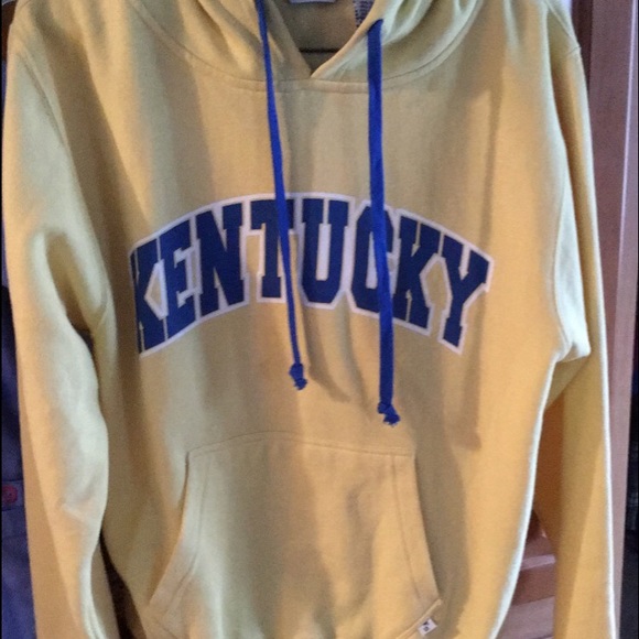 UK hoodie