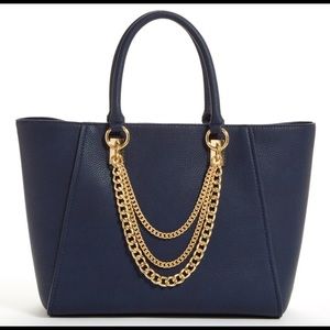 Maison Du Sac Alice Structured Tote