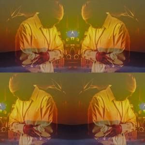 Meet your Posher, Jason