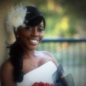 Meet your Posher, Twanna