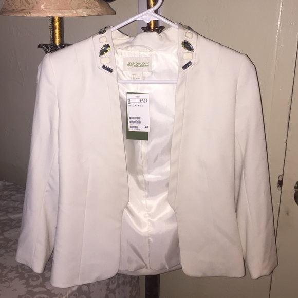 H&M Blazer