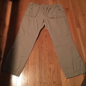 Old Navy pants